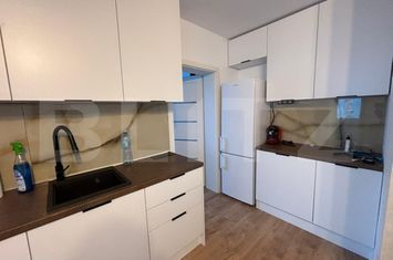 Apartament 2 camere de inchiriat FLORESTI - Cluj anunturi imobiliare Cluj