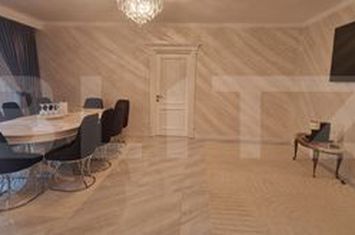 Apartament 3 camere de vanzare FLORESTI - Cluj anunturi imobiliare Cluj