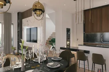Casă - 6 camere de vanzare PIPERA - Bucuresti anunturi imobiliare Bucuresti