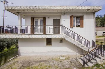 Casă individuală 172 mp, teren 1.027 mp — Ivira anunturi imobiliare Grecia
