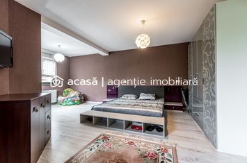 Vilă P+1 | Zona Subcetate | bazin, sală, pista biciclete în vecinătate anunturi imobiliare Arad
