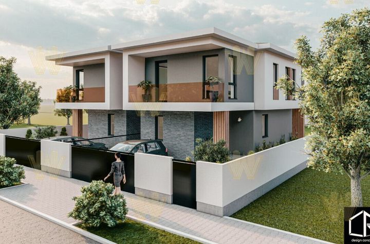 DUPLEX DESPARTIT DE CAMERA TEHNICA anunturi imobiliare Timis