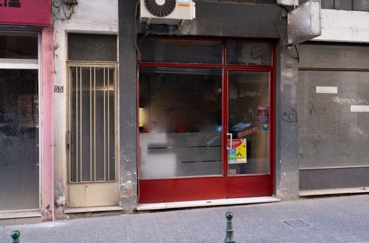 Spațiu comercial 14 mp - centru Drama anunturi imobiliare Grecia