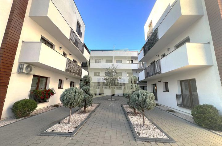 Apartament 2 camere de inchiriat CALEA CISNADIEI - Sibiu anunturi imobiliare Sibiu