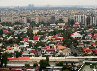 De ce ar plăti cineva 300.000 de euro pentru un apartament de trei camere în Titan? Topul celor mai scumpe locuinţe VÂNDUTE în anul secetei imobiliare