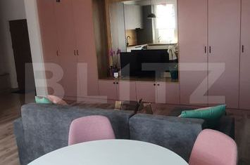 Apartament 2 camere de inchiriat FLORESTI - Cluj anunturi imobiliare Cluj