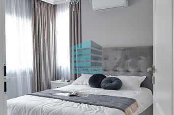 3Camere  Imobil Stil Boutique,Pallady-Nicolae Teclu,Metrou anunturi imobiliare Bucuresti