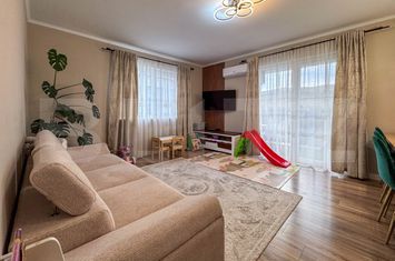 Apartament 3 camere de vanzare APAHIDA - Cluj anunturi imobiliare Cluj