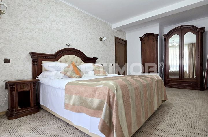 Casa de vacanta 6 camere Predeal anunturi imobiliare Brasov
