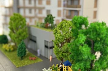 Apartament  nr 97 - Tip 13.1 - Etaj 6 - 3 camere - C1 - TMC Binelui Park - Zona Metalurgiei anunturi imobiliare Bucuresti