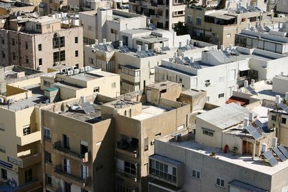 În Israel, statul a mărit impozitele pentru a stăvili scumpirea caselor