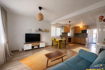 Casă - 3 camere de inchiriat TRIAJ - Brasov anunturi imobiliare Brasov