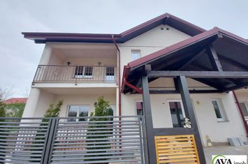 Apartament 3 camere de vanzare REPUBLICII - Bacau anunturi imobiliare Bacau