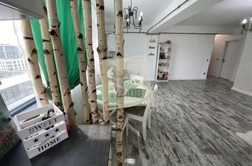 Apartament 3 camere de vanzare EXTERIOR SUD - Sibiu anunturi imobiliare Sibiu