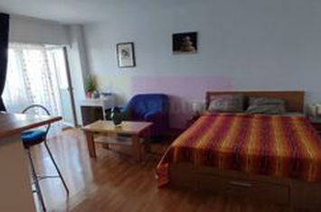 Garsonieră decomandată | Nerva Traian | Etaj 9 | 42 mp anunturi imobiliare Bucuresti