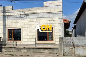 Casa 3 camere la gri, 122 mp  + anexa 50 mp la rosu anunturi imobiliare Alba