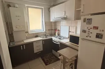 VÂNZARE EXCLUSIVĂ Apartament 2 Camere Bloc 2016 Tătărași – Doi Băieți anunturi imobiliare Iasi