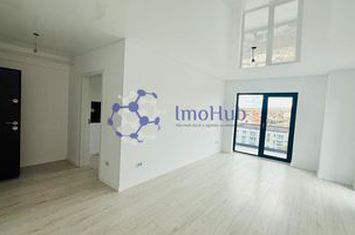 APARTAMENT CU MUTARE IMEDIATA, 2 CAMERE DECOMANDAT, NICOLINA anunturi imobiliare Iasi