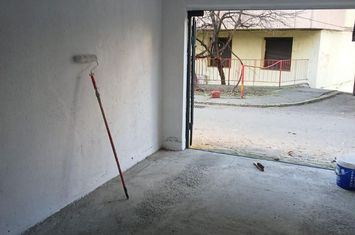 Garaj din Caramidă zona Unic 7 Noiembrie anunturi imobiliare Mures