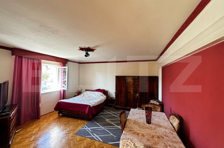 Vilă - 7 camere de vanzare ALBA IULIA - Alba anunturi imobiliare Alba