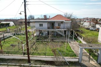 Casă individuală 98 mp cu subsol 92 mp, Koudounia anunturi imobiliare Grecia