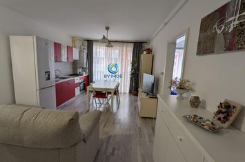 Apartament 3 camere de inchiriat AVANTGARDEN - Brasov anunturi imobiliare Brasov