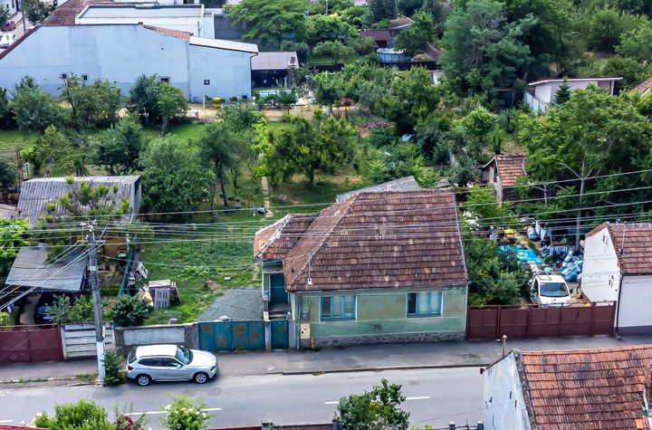 Atenție! O oportunitate rară în inima Aradului! anunturi imobiliare Arad