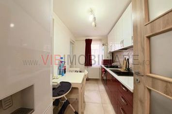 Garsonieră - Prelungirea Ghencea - Etaj 2/4 anunturi imobiliare Bucuresti