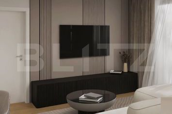 Apartament 2 camere de vanzare FLORESTI - Cluj anunturi imobiliare Cluj