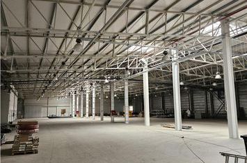 Spațiu industrial de inchiriat VEST - Brasov anunturi imobiliare Brasov