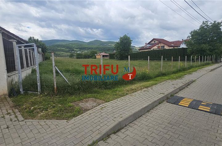 Teren Intravilan de vanzare CENTRAL - Alba anunturi imobiliare Alba