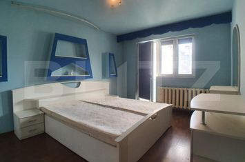 Apartament 4 camere de vanzare BISTRITA - Bistrita-Nasaud anunturi imobiliare Bistrita-Nasaud