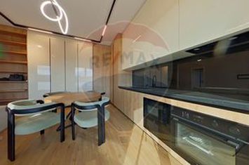 Penthouse confort lux pe 2 nivele, 2 terase panoramice, 4 cam 120mp. anunturi imobiliare Cluj