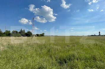 Teren de vanzare AEROPORT - Dolj anunturi imobiliare Dolj