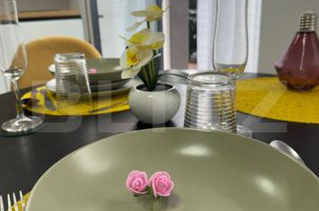 Apartament 2 camere de vanzare FLORESTI - Cluj anunturi imobiliare Cluj