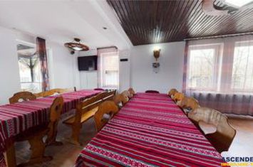 Apartament 12 camere de vanzare BRAN - Brasov anunturi imobiliare Brasov