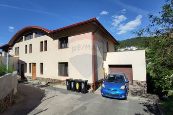 Casă 7 camere și 640 teren –str. Tautiului, Comision 0% anunturi imobiliare Cluj
