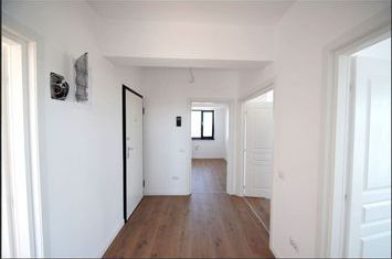 Apartament 3 camere de vanzare PACURARI - Iasi anunturi imobiliare Iasi