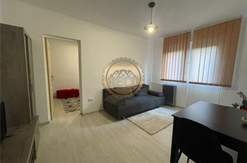 Apartament 3 camere de vanzare NUFARUL - Bihor anunturi imobiliare Bihor