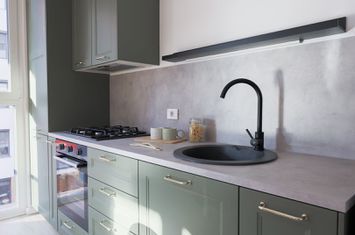 Apartament cu 2 camere NOU, finisat anunturi imobiliare Arad