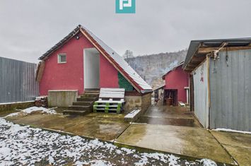 Casă individuală în Lipova anunturi imobiliare Arad