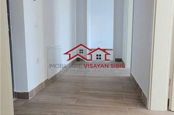 Apartament 3 camere de vanzare SELIMBAR - Sibiu anunturi imobiliare Sibiu