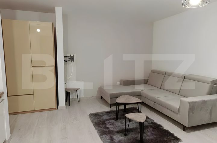 Apartament 2 camere de inchiriat FLORESTI - Cluj anunturi imobiliare Cluj