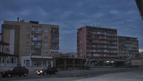 Bulgaria nu are bani pentru modernizarea drumurilor