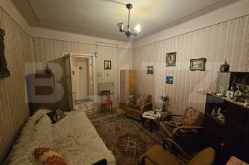 Apartament 2 camere de vanzare OCNA MURES - Alba anunturi imobiliare Alba