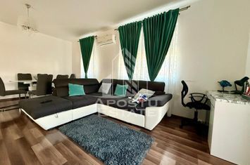Apartament cu 3 camere, Etaj intermediar, Zona Lipovei, Timisoara anunturi imobiliare Timis