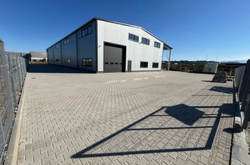Spațiu industrial de inchiriat SIBIU - Sibiu anunturi imobiliare Sibiu