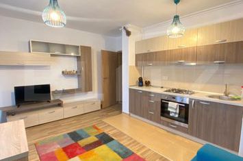 Apartament 2 camere de vanzare TRACTORU - Brasov anunturi imobiliare Brasov