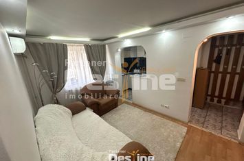 Apartament 3 camere de vanzare IASI - Iasi anunturi imobiliare Iasi