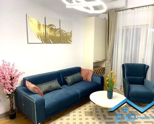 Apartament 2 camere Metalurgie, 60 mp